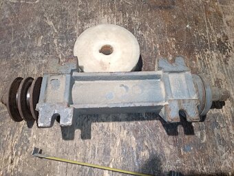 Oska na cinkulár - 4