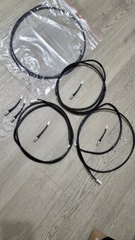 Ktm kábel tachometra exc GAS GAS HUSQVARNA - 4