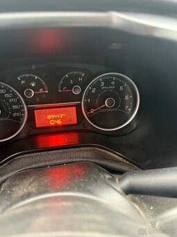 Fiat Doblo Maxi , 2017 - 4