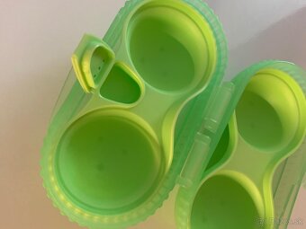 Dóza na vajíčka + soľnička | Tupperware - 4