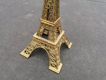 Predám Eiffelova veža - 4