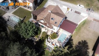 Rodinný dom pod lesom Stráne - 4