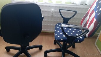 Detská stolička - 4