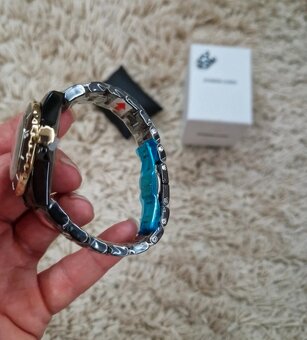 Dámske hodinky Dyberg/Kern - 4