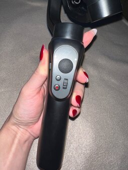 Gimbal stabilizátor - 4