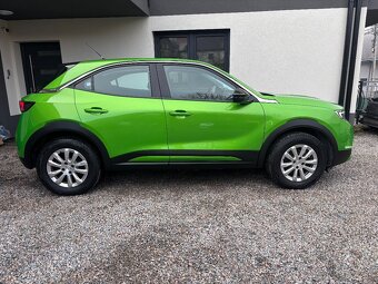 Opel mokka E elektricke 2022 100kw - 4