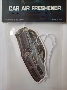 Voňa do auta  E30, E90 - 4