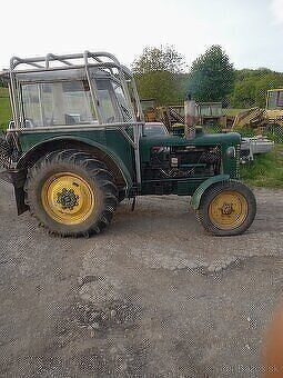 zetor SUPER 42 - 4