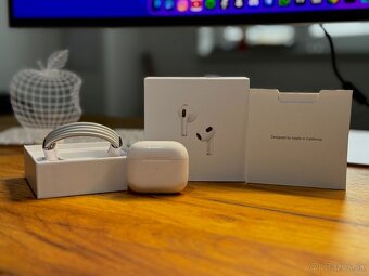 AirPods Pro 2 & AirPods 3 - 4