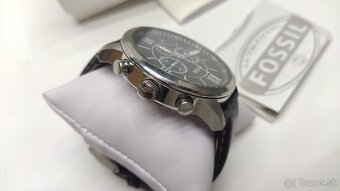 Predám hodinky Fossil BQ1130 - 4