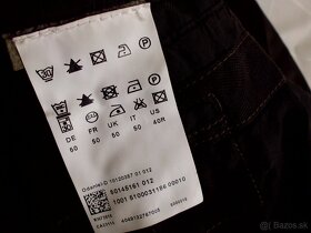 Hugo Boss pánsky sakový kabátik-bunda   L-XL - 4