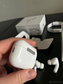 Airpods pro 2, Nové, ANC… - 4