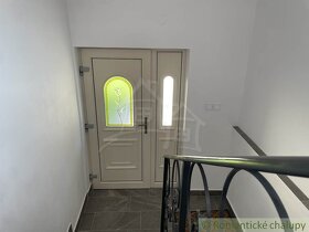 Štýlový apartmánový dom v obci Drnava. Znížená cena - 4