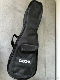 ukulele Cascha - 4