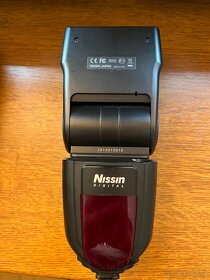 Nissin Air 1 + 2x Nissin Di700A pre Sony - 4