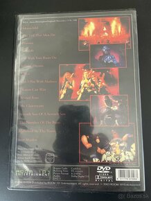 DVD Heavy Death Doom Pagan - 4