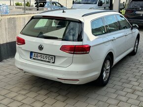 Volkswagen Passat Variant b8 2018 2.0 TDI BMT Comfortline - 4
