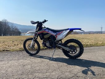 Sherco SE-R Six Days 300 2T - 4