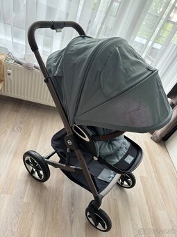 Cybex Talos S Lux - 4