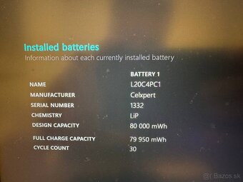 Lenovo Legion 5 15ITH6H - 4