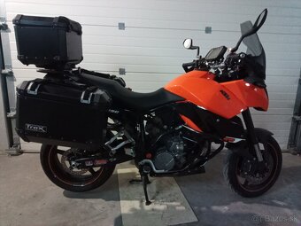 KTM 990 SMT - 4