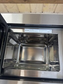 Mokrovlnka Gorenje - 4