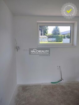 HALO reality - Predaj, rodinný dom Klokoč - NOVOSTAVBA - 4
