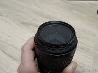 70 - 300 ,Tamron ,objektív,Canon - 4
