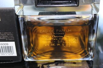 Dior Homme Intense 150ml - 4