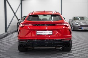 Lamborghini Urus Skladom - 4