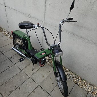 babetta 207 - 4