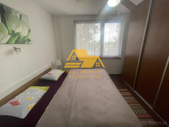 Prenajmem 2 izbový byt s balkónom v Nových Zámkoch - 4