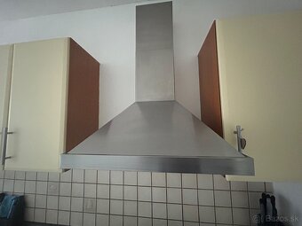 Kuchynská linka - 4