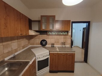 Znížená cena - 4-izbový byt 25 minút od Košíc - 4