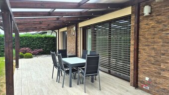 Predaj - luxusný bungalov Solčany - novostavba - 4