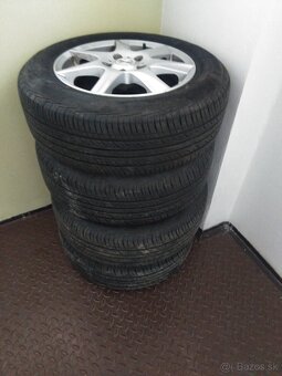 Ford focus - 4