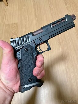 STI DVC TACTICAL 2011 - 4