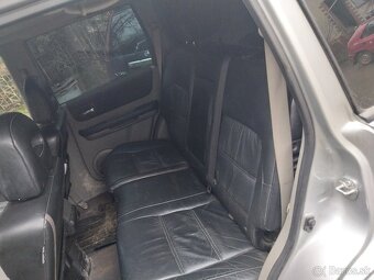 Nissan x-trail xtrail t30 2.2dci 100kw 84kw - 4