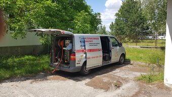Malacky čistenie odpadov a kanalizácie krtkovanie monitoring - 4