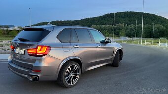 BMW X5 - 4