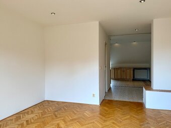 Na predaj 2 izbový byt, Bratislava, Staré Mesto, Povraznícka - 4