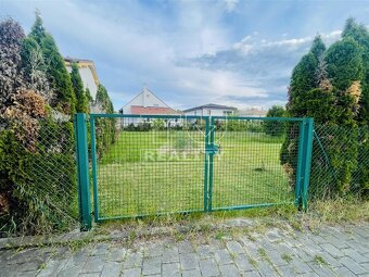 Predaj slnečný stavebný pozemok v Záhorskej Bystrici-Vlkovka - 4