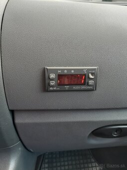 PEUGEOT EXPERT s chladením - 4
