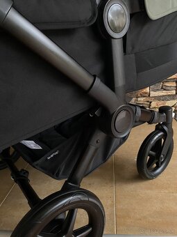 Bugaboo Donkey 5 TWIN - 4