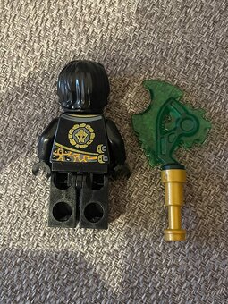 Ninjago - 70720 hover hunter (2014) - 4