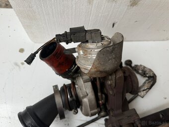 Turbo 2.0 tdci 85 kw - 4