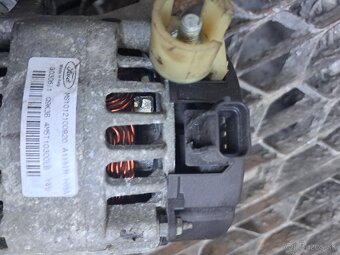 Predam Alternator ford 1.8 tdci - 4