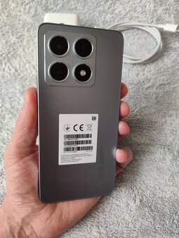 Xiaomi 14T 512GB,12GB RAM - 4