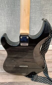 Yamaha Pacifica 120H BL elektrická gitara - 4