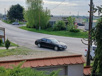 W221 S500 - 4